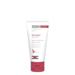 Psorisdin Smooth Creme Específico 50ml