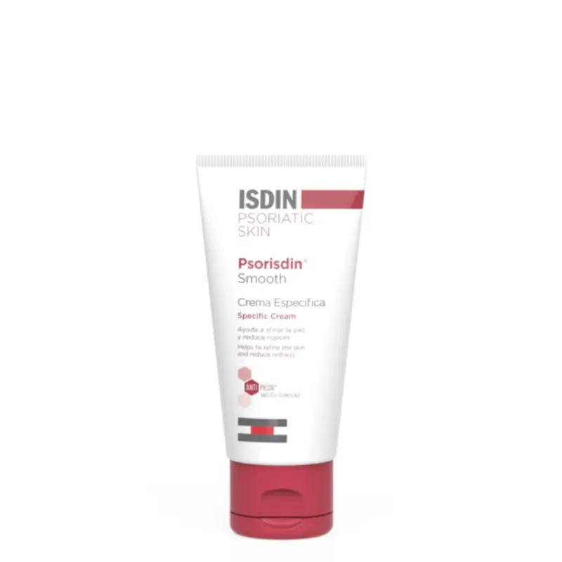 Psorisdin Smooth Creme Específico 50ml