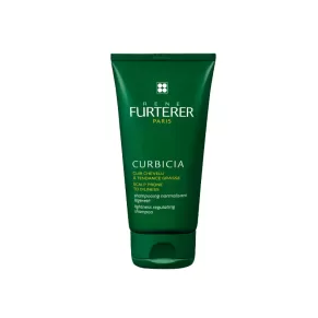 Rene Furterer Curbicia Ch Normal 150ml