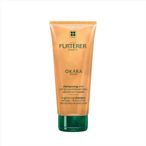 Rene Furterer Okara Ch Cab Prata 200ml