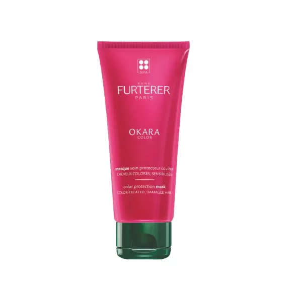 Rene Furterer Okara Blond Bals 150ml