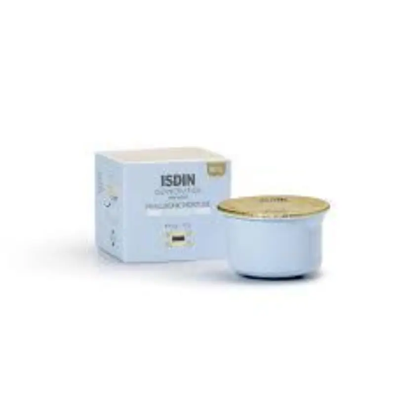 ISDINCEUTICS Refill Hyaluronic Moisture Pele Seca e Normal