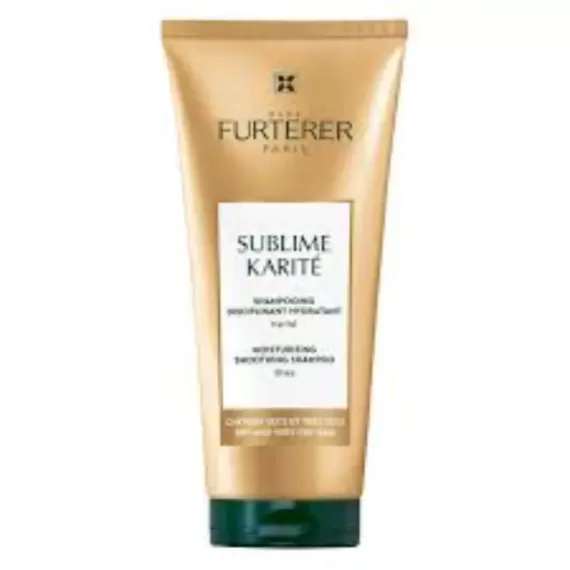 Rene Furterer Karite Ch Cab Seco 200ml