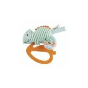 Roca Camaleão Dou Dou