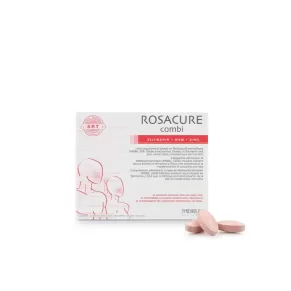 Rosacure Combi Comp X30, comps