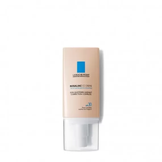 Rosaliac CC Creme FPS 30