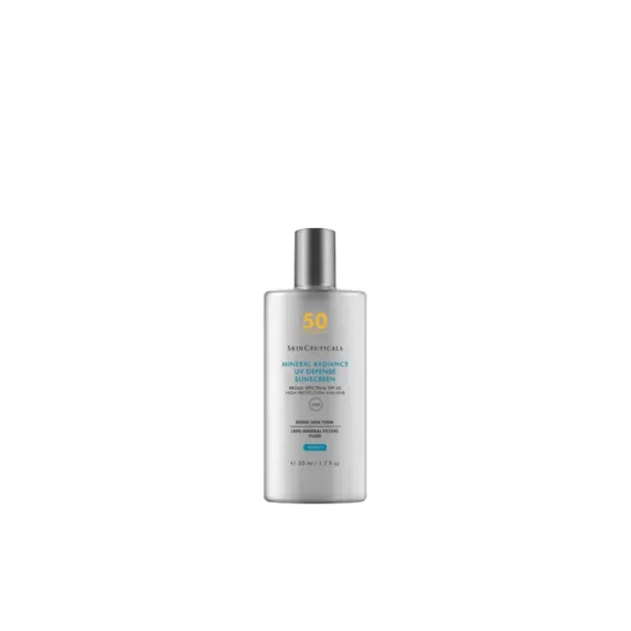 SKINCEUTICALS Mineral Radiance UV Defense SPF50
