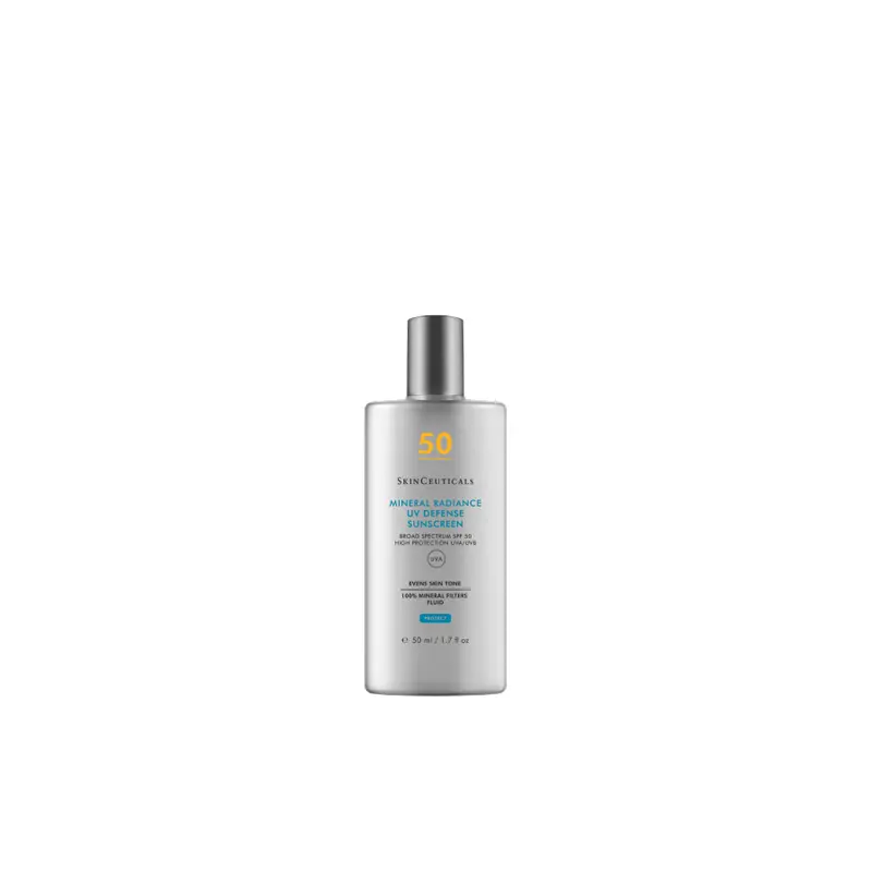 SKINCEUTICALS Mineral Radiance UV Defense SPF50