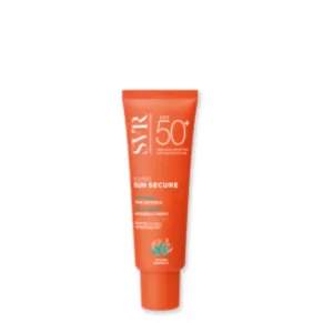 SVR SUN SECURE FLUIDO SPF50+ BIO