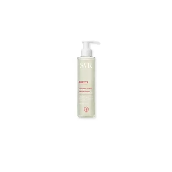 SVR CICAVIT GEL MOUSSANT