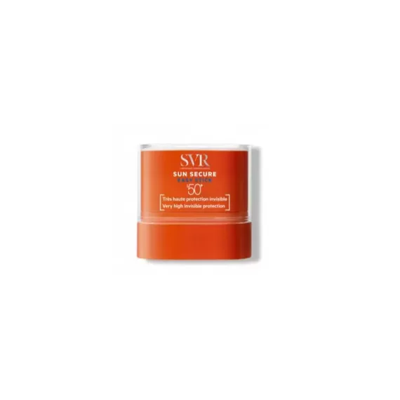 SVR SUN SECURE STICK SPF 50+