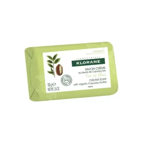 Sabonete Creme – Água de Yuzu