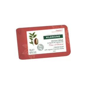 Sabonete Creme – Flor de Hibisco
