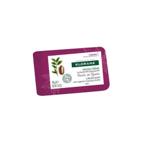 Sabonete Creme – Folha de Figueira