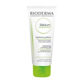 Sébium Gel gommant