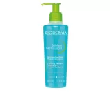 Sébium Bioderma Gel moussant Actif