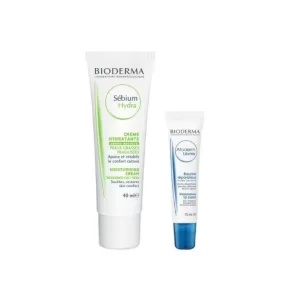 Sébium Bioderma ISOKIT