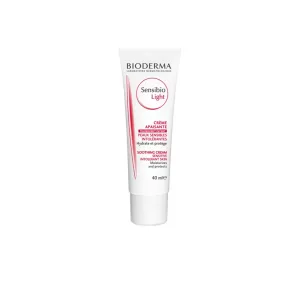 Sensibio Bioderma Cr Light 40 Ml