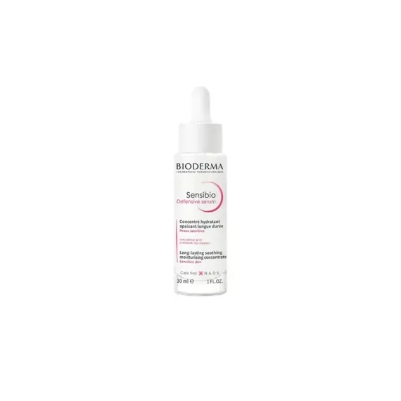 Sensibio Bioderma Defensive Serum 30ml