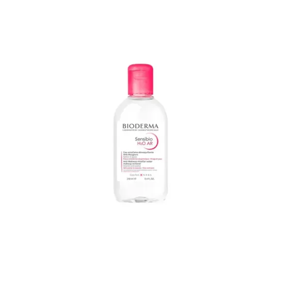 Sensibio Bioderma H20 Ar 250ml