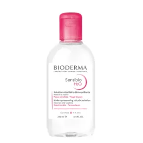 Sensibio H2O Água Micelar