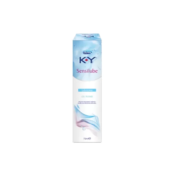 Sensilube KY 75ml
