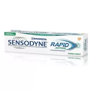 Sensodyne Rapid Action 75Ml