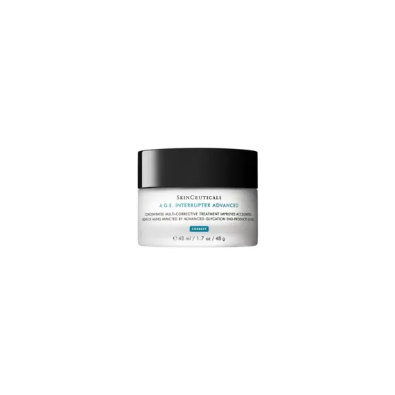SKINCEUTICALS  A.G.E Interrupter Adv Conc48Ml