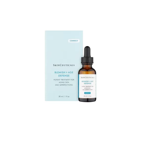 SKINCEUTICALS Blemish + Age Defense