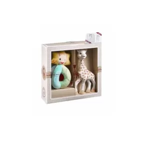 Sophie Girafa + guizo