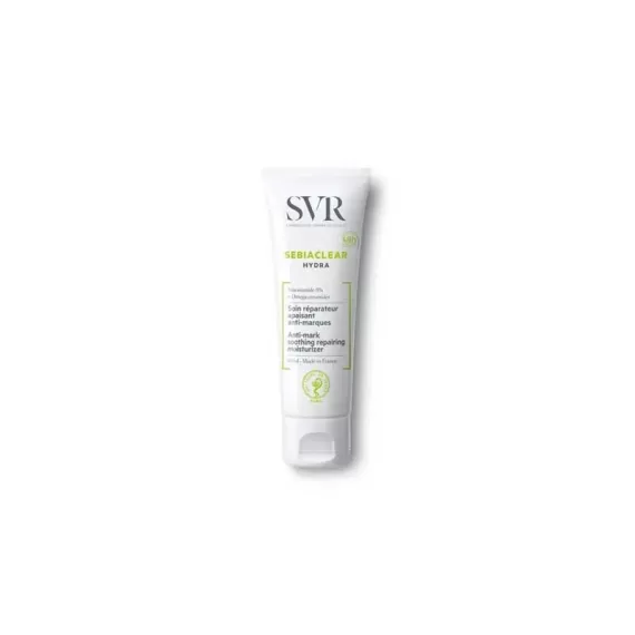 SVR SEBIACLEAR HYDRA