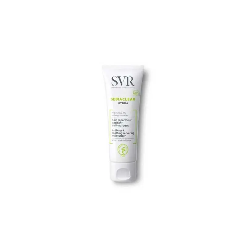 SVR SEBIACLEAR HYDRA