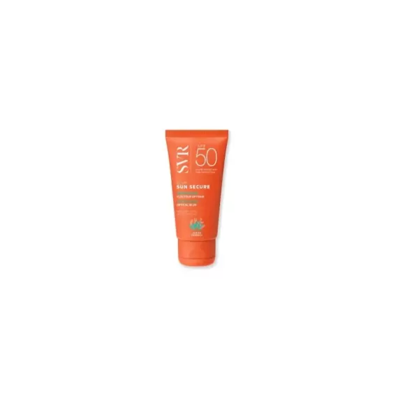 SVR SUN SECURE BRUMA SPF50 BIO