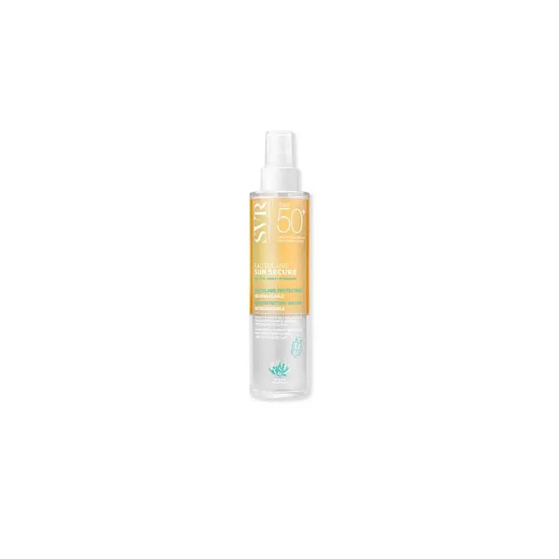 SVR SUN SECURE EAU SOLAIRE 200ml