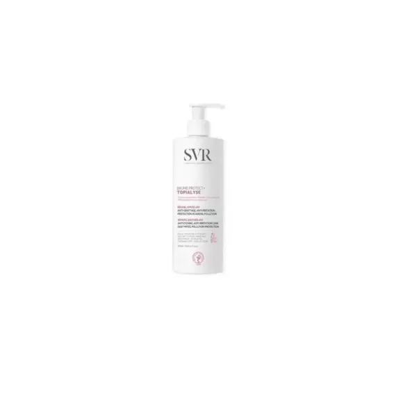 SVR TOPIALUSE BAUME PROTECT+ 400ml