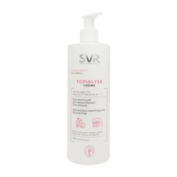 Svr Topialyse Cr 400Ml Pr Esp