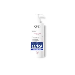TOPIALYSE CREME 400mL