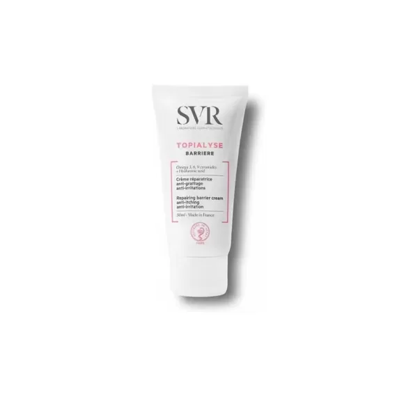 TOPIALYSE CREME BARREIRA 50ml