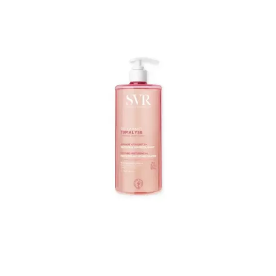 SVR TOPIALYSE GEL LAVANTE 1L BIO