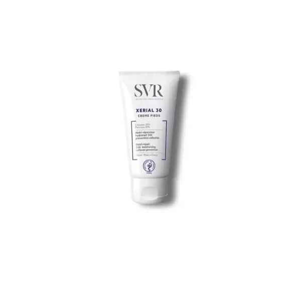 XERIAL 30 CREME PÉS 50ml