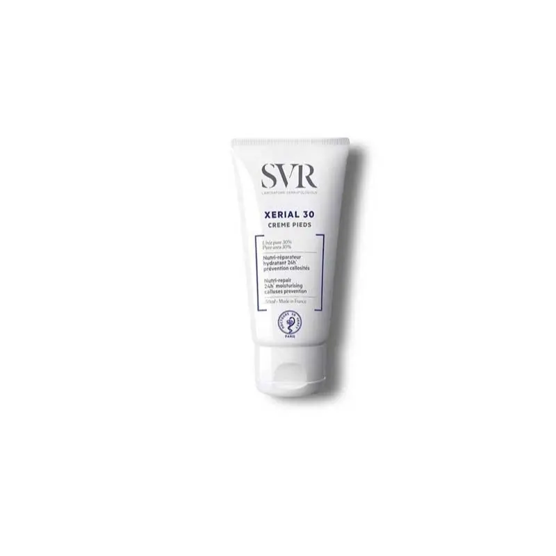 XERIAL 30 CREME PÉS 50ml