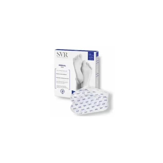 XERIAL PEEL