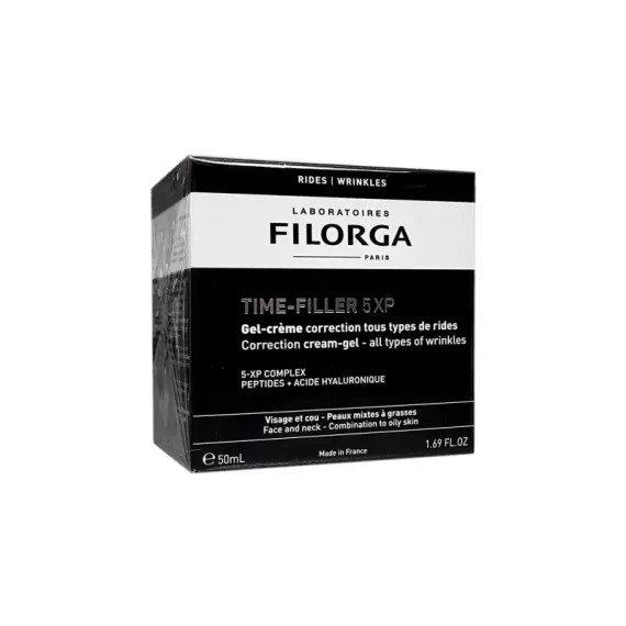 Filorga TIME-FILLER 5XP [GEL-CREME]