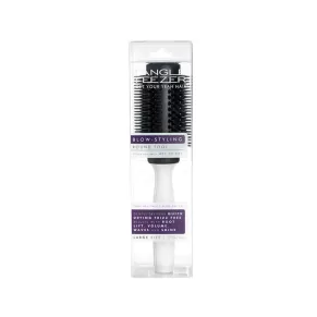 Tangle Teezer Blow-Styling Round Tool (preto/branco)