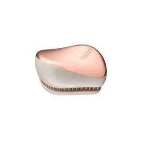 Tangle Teezer Compact Styler Rose Gold (preto/rosa dourado)