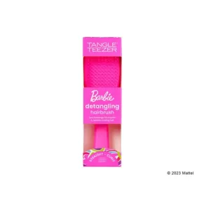 Tangle Teezer Detangler Barbie Matel