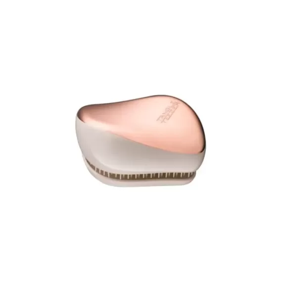 Tangle Teezer Esc Cab Comp Rose G Luxe