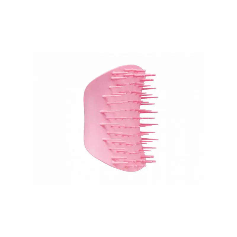 Tangle Teezer Esc Couro Cab Scalp Rosa