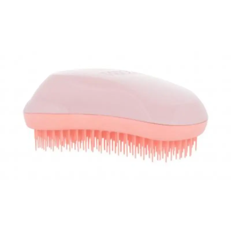 Tangle Teezer Original Blush Glow Frost (coral/glitter) - Ed. Limitada
