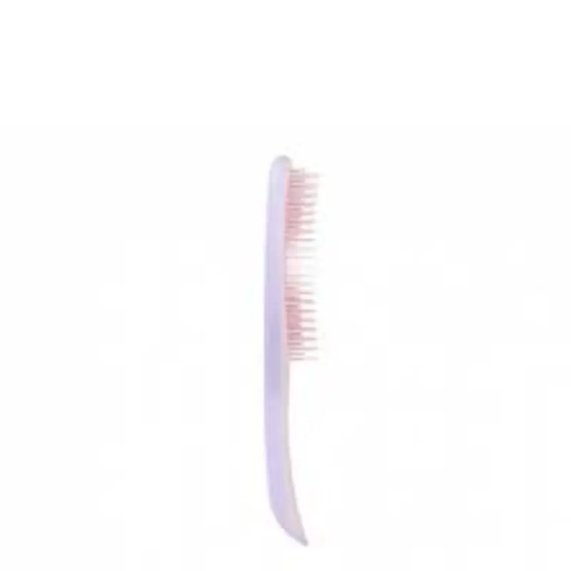 Tangle Teezer Wet Detangler Large Bubble Gum (lilás/rosa) - Ed. Limitada